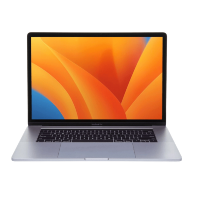 Apple MacBook Pro 16-inch 2019 Intel Core i7 32GB RAM 512GB SSD