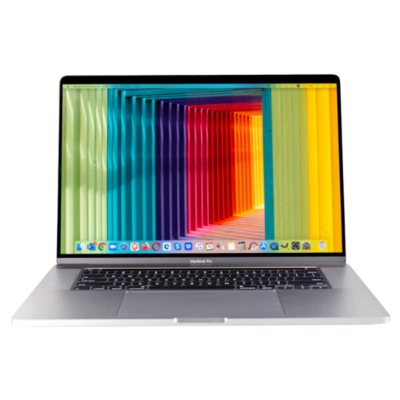 Apple MacBook Pro 16-inch Intel Core i9 32GB RAM 2TB SSD 8GB Graphics