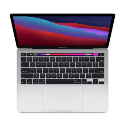 Apple MacBook Pro 13-inch M1 2020 8GB RAM 256GB SSD